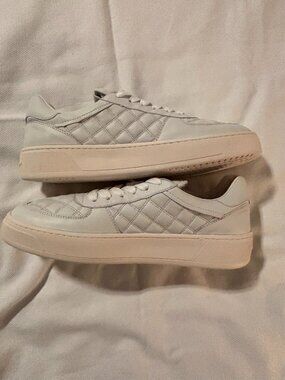 Stuart Weitzman Courtside Sneaker